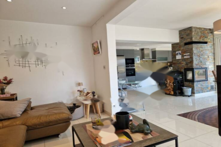 Квартира в Каннах, Франция, 109 м² - фото 5