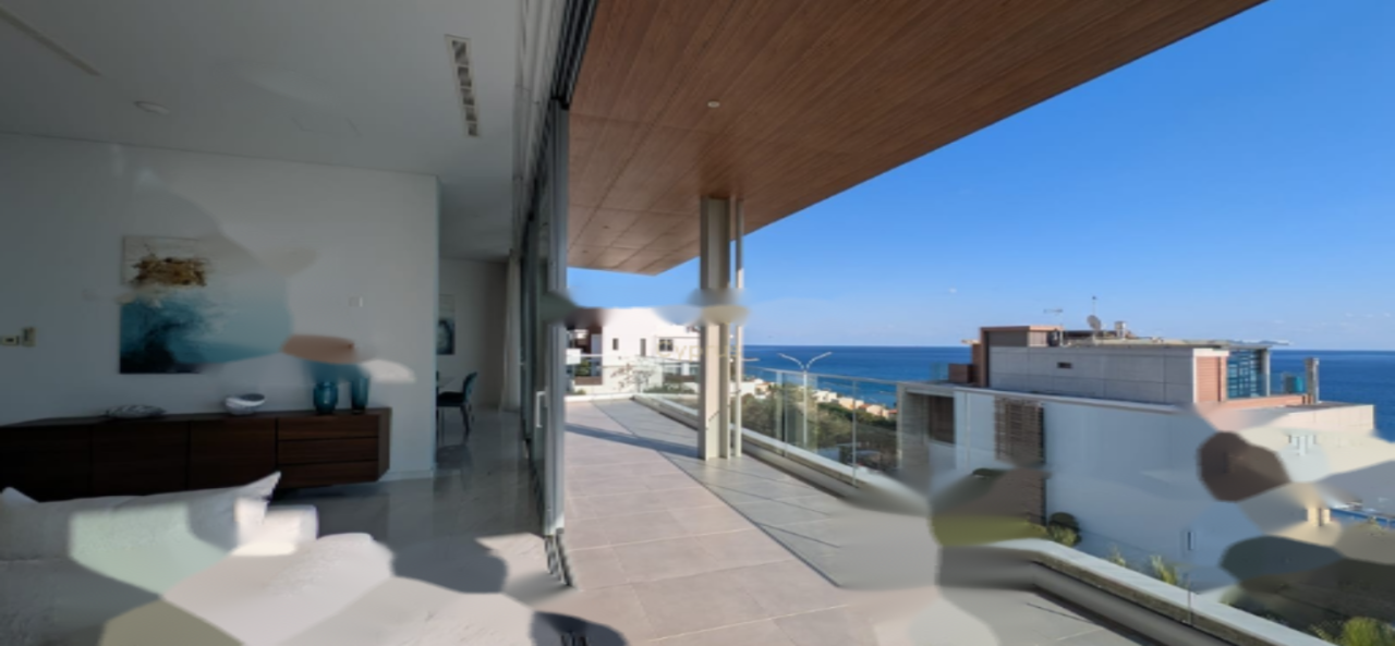 Квартира в Агиос Тихоне, Кипр, 349 м² - фото 13