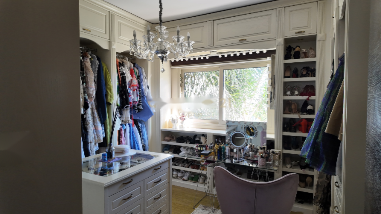 Квартира в Айос-Атанасиосе, Кипр, 600 м² - фото 13