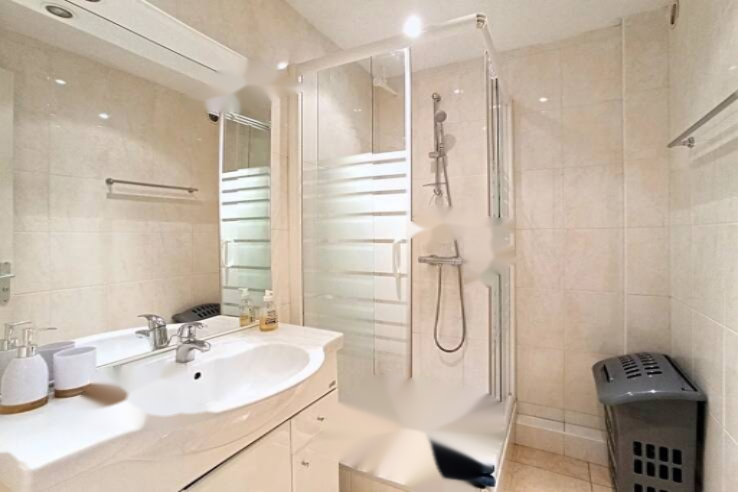 Квартира в Каннах, Франция, 51 м² - фото 5