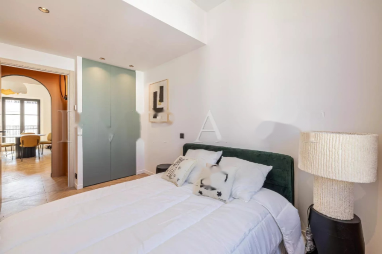 Квартира в Каннах, Франция, 87 м² - фото 13