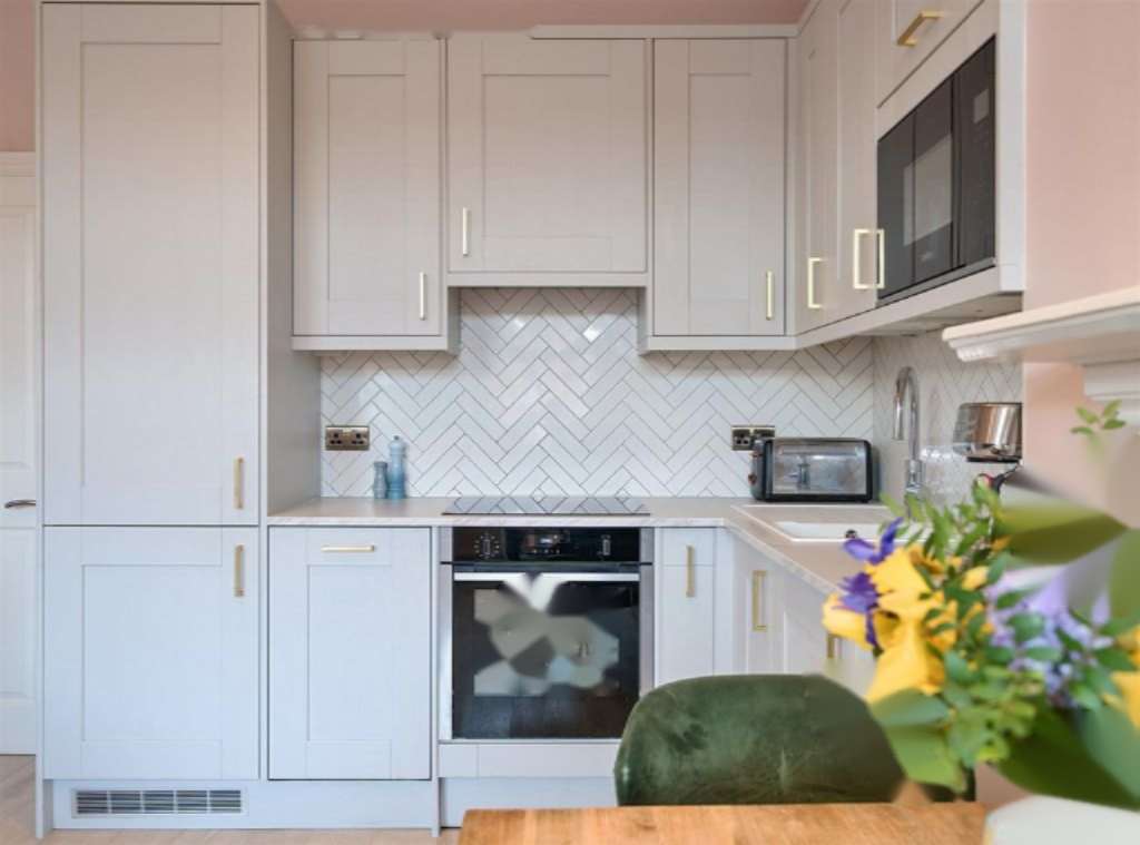 Квартира в Лондоне, Великобритания, 67 м² - фото 13