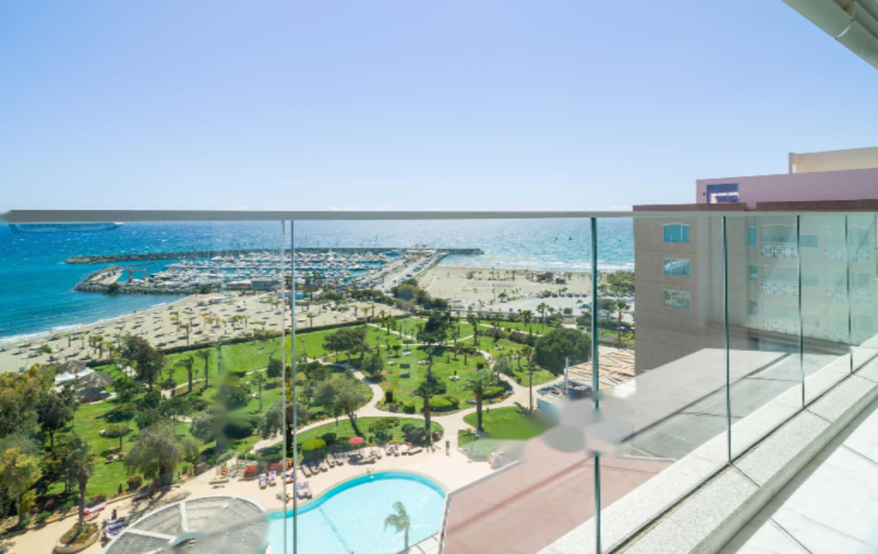 Квартира в Помосе, Кипр, 120 м² - фото 13