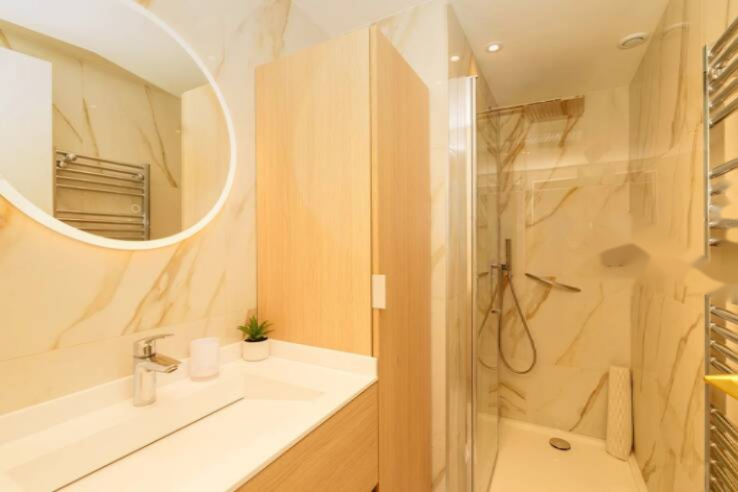 Квартира в Каннах, Франция, 98 м² - фото 5