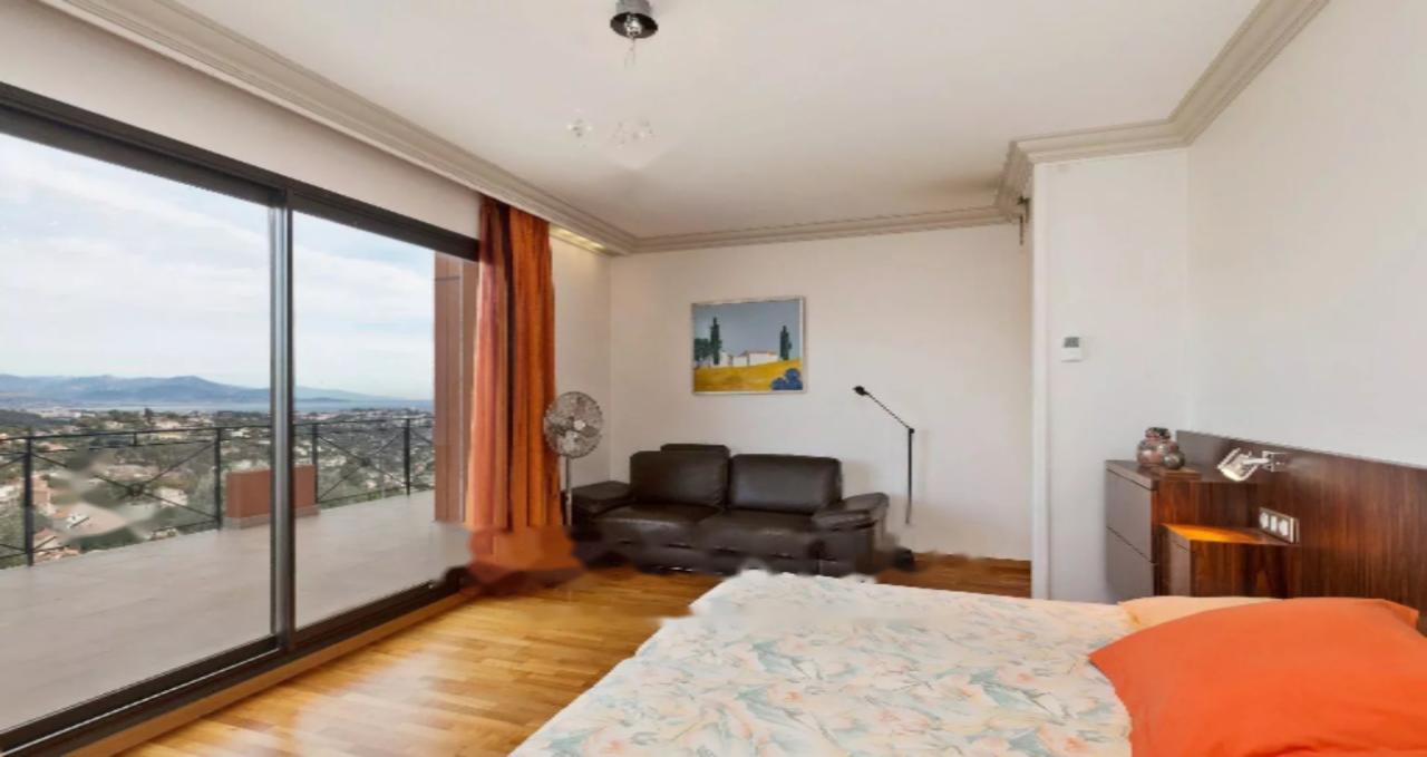 Квартира в Каннах, Франция, 410 м² - фото 13