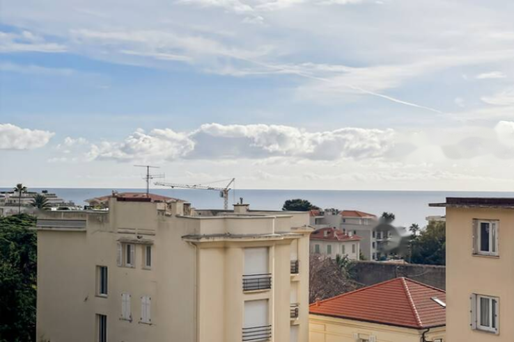 Квартира в Каннах, Франция, 55 м² - фото 5