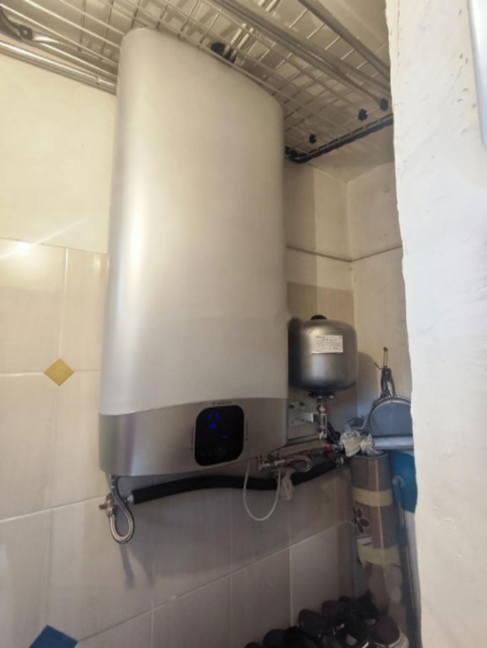 Квартира в Копере, Словения, 84 м² - фото 14