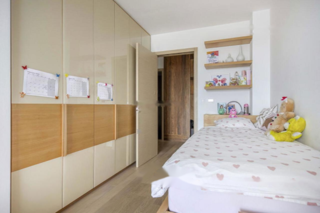 Квартира в Любляне, Словения, 239 м² - фото 14