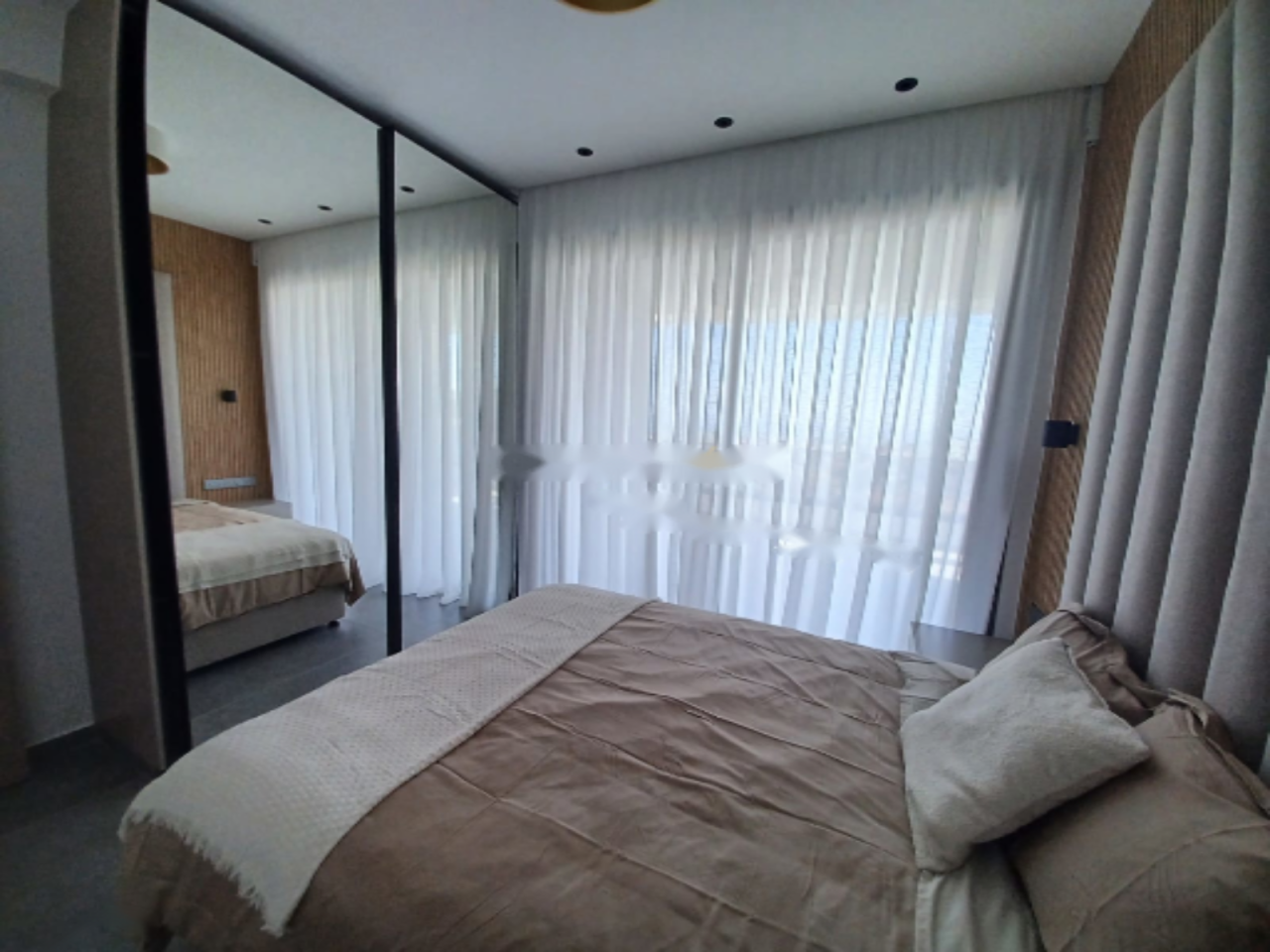 Квартира в Айос-Атанасиосе, Кипр, 129 м² - фото 14