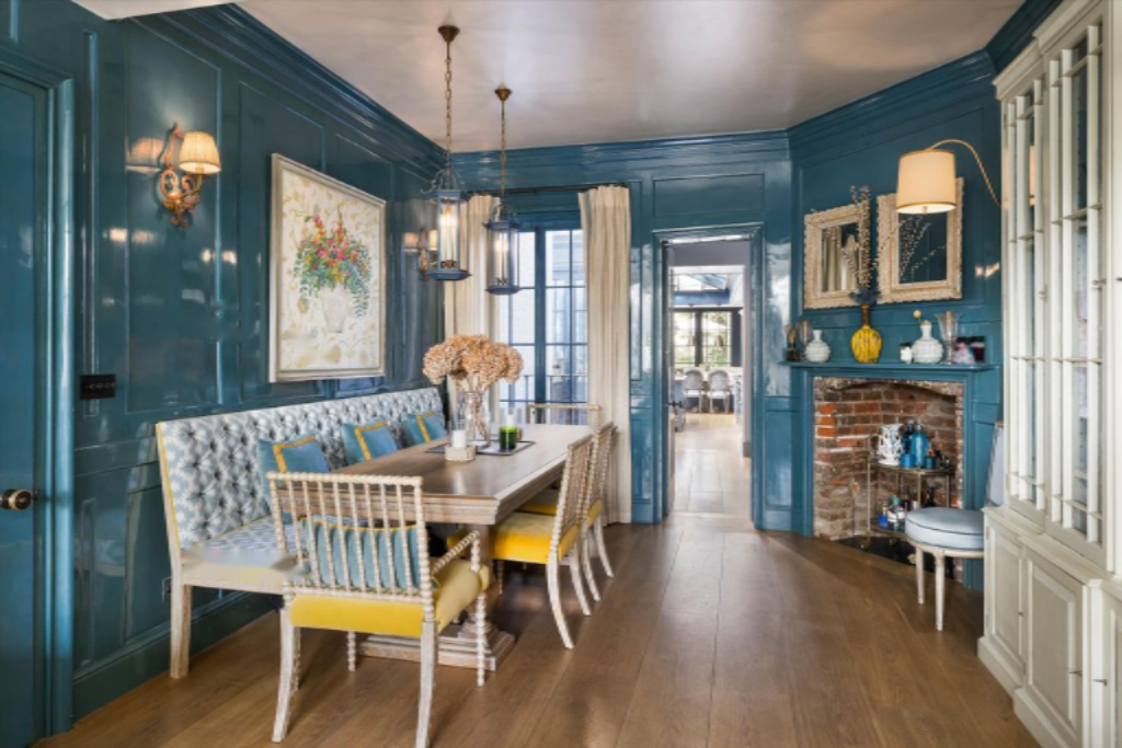 Квартира в Лондоне, Великобритания, 567 м² - фото 14