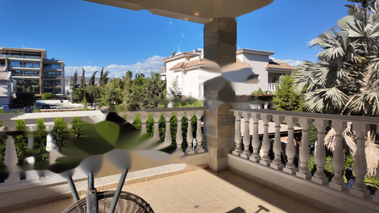 Квартира в Айос-Атанасиосе, Кипр, 600 м² - фото 14