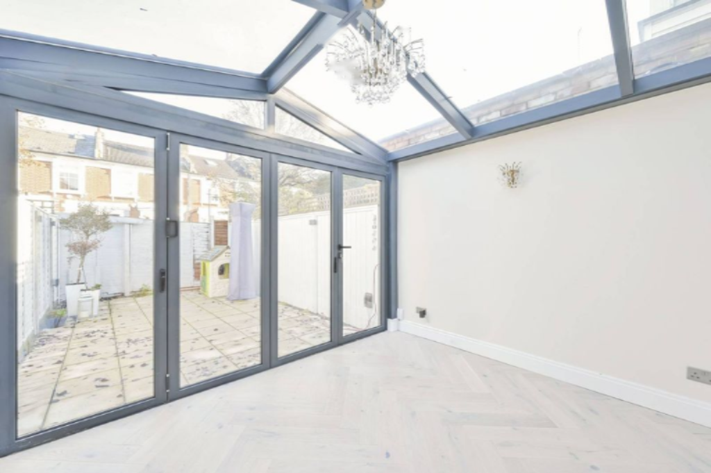 Квартира в Лондоне, Великобритания, 122 м² - фото 14