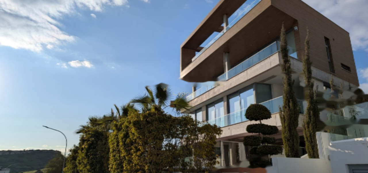 Квартира в Агиос Тихоне, Кипр, 349 м² - фото 14