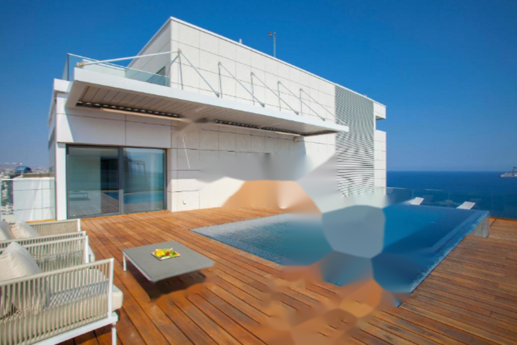 Квартира в Лимасоле, Кипр, 189 м² - фото 14