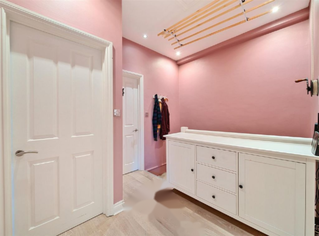 Квартира в Лондоне, Великобритания, 67 м² - фото 14