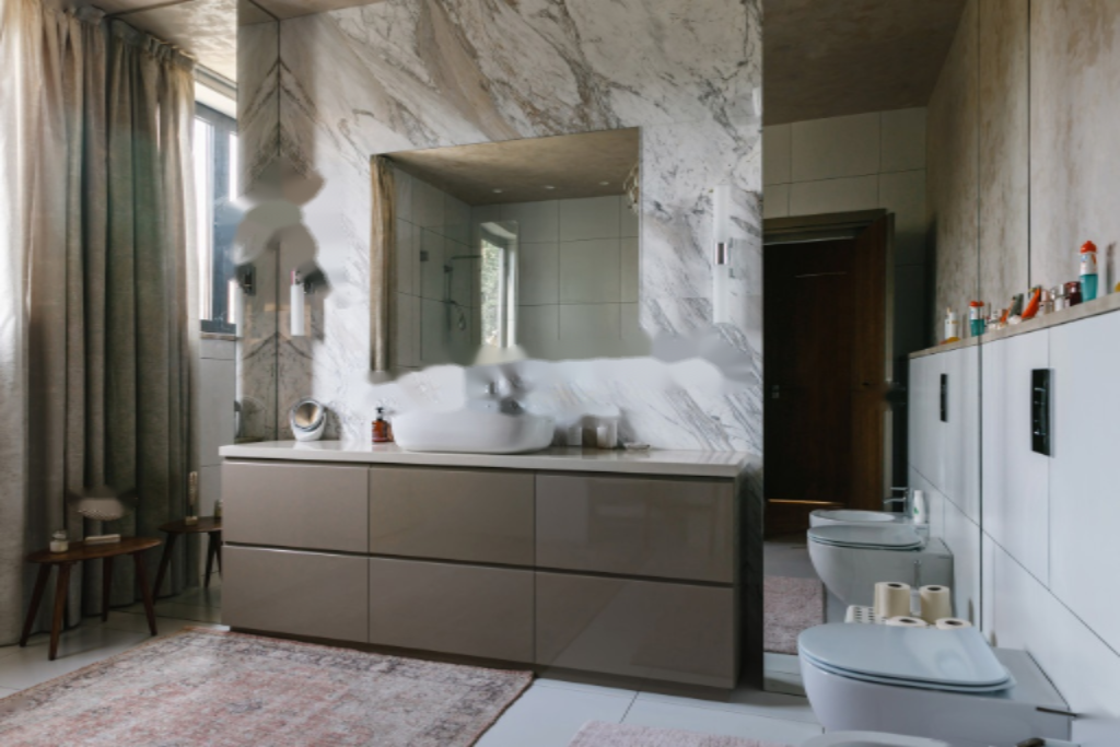 Квартира в Агиос Тихоне, Кипр, 800 м² - фото 14