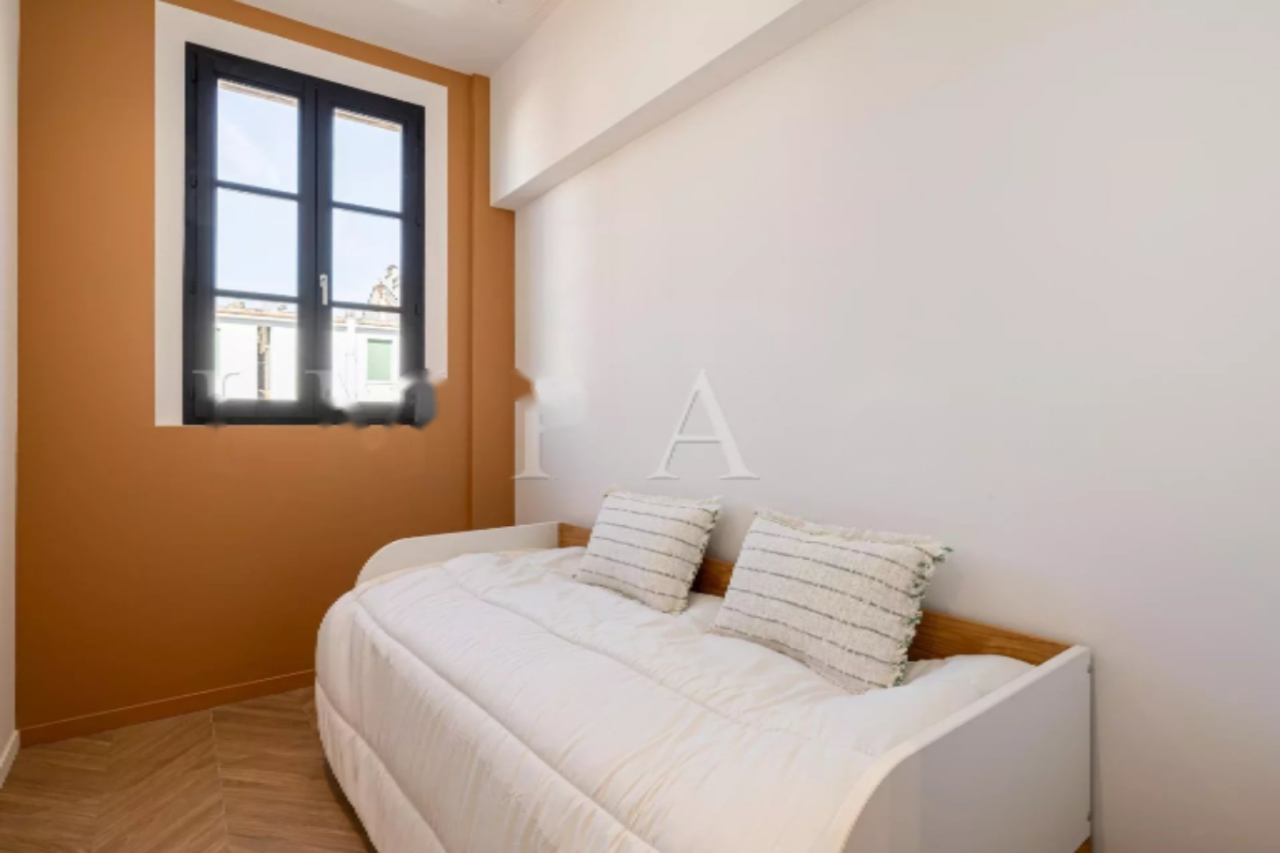 Квартира в Каннах, Франция, 87 м² - фото 14