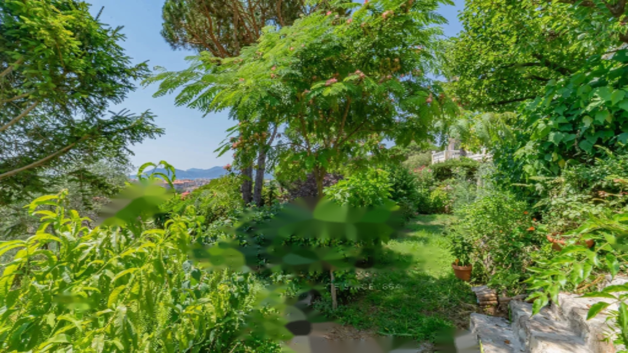 Квартира в Каннах, Франция, 195 м² - фото 14