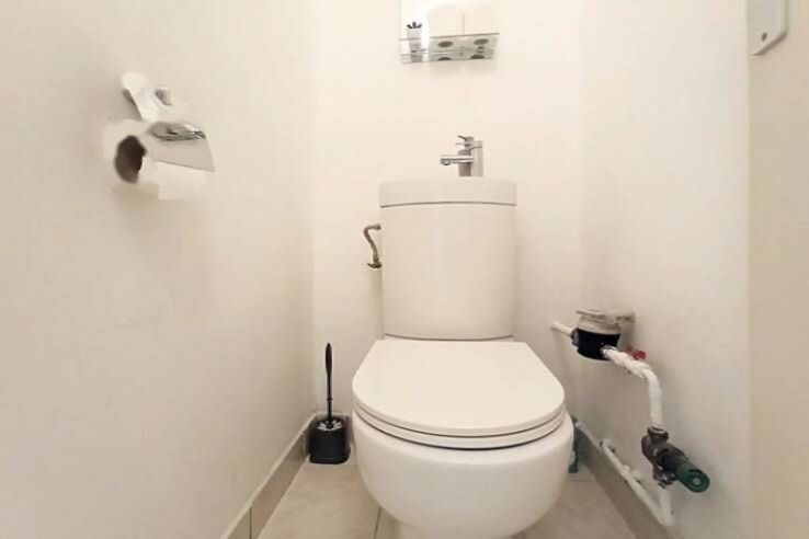 Квартира в Каннах, Франция, 51 м² - фото 6