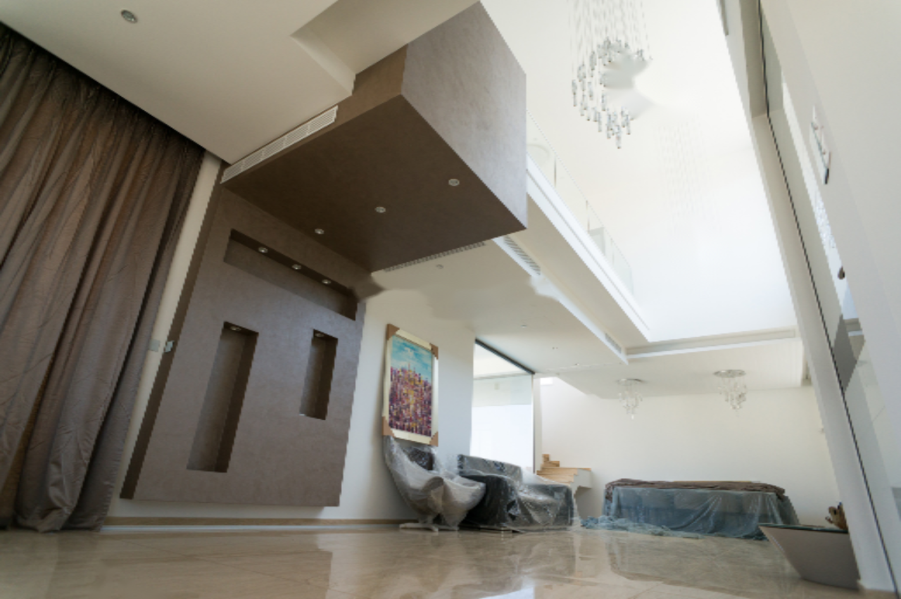 Квартира в Ермасойе, Кипр, 500 м² - фото 14