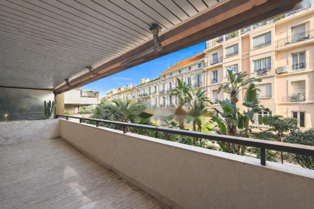 Квартира в Каннах, Франция, 84 м² - фото 14