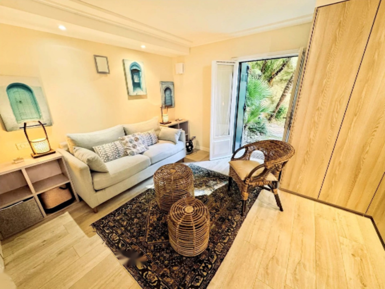 Квартира в Каннах, Франция, 100 м² - фото 14