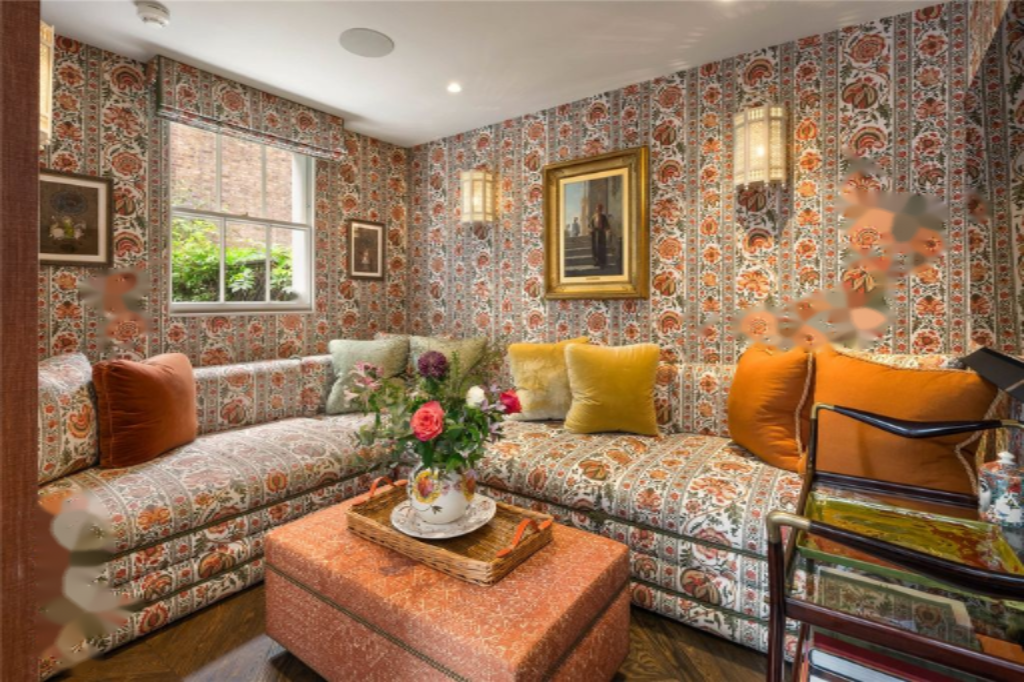 Квартира в Лондоне, Великобритания, 285 м² - фото 14