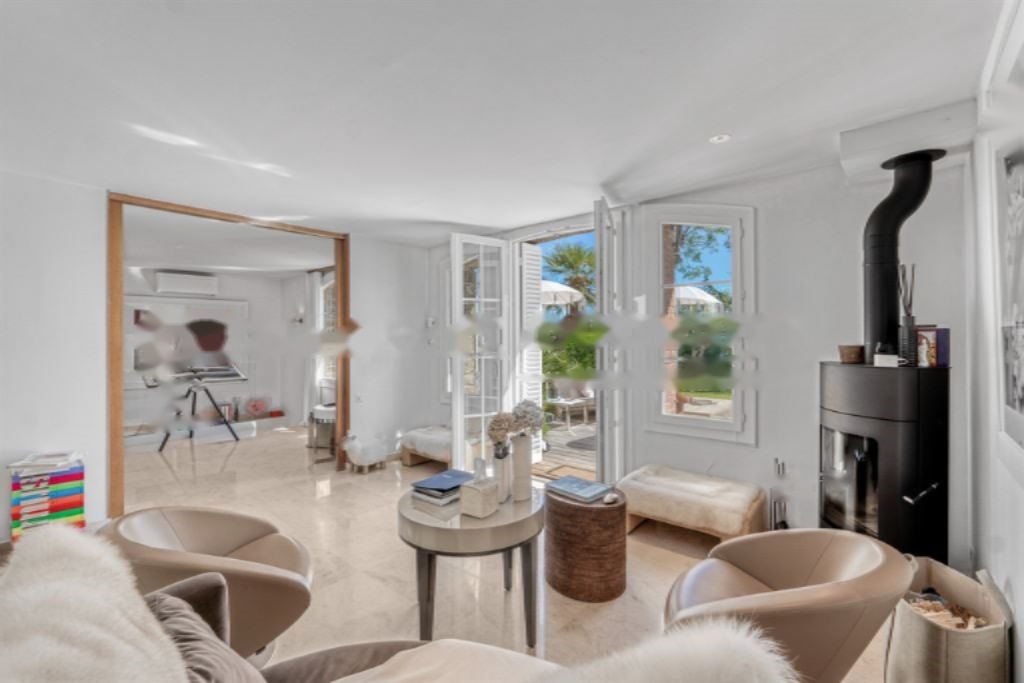 Квартира в Каннах, Франция, 90 м² - фото 14