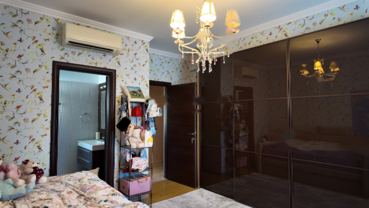 Квартира в Айос-Атанасиосе, Кипр, 600 м² - фото 15