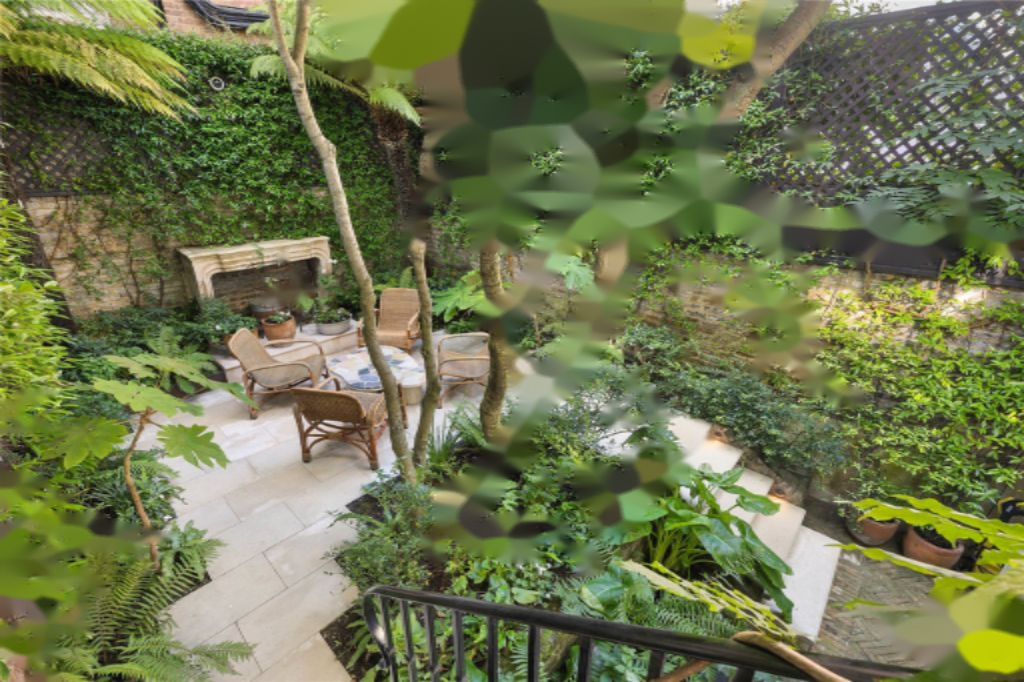 Квартира в Лондоне, Великобритания, 285 м² - фото 15