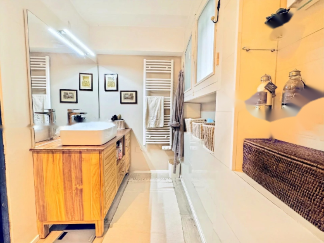 Квартира в Каннах, Франция, 100 м² - фото 15