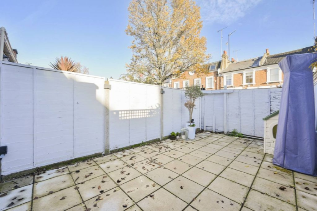 Квартира в Лондоне, Великобритания, 122 м² - фото 15