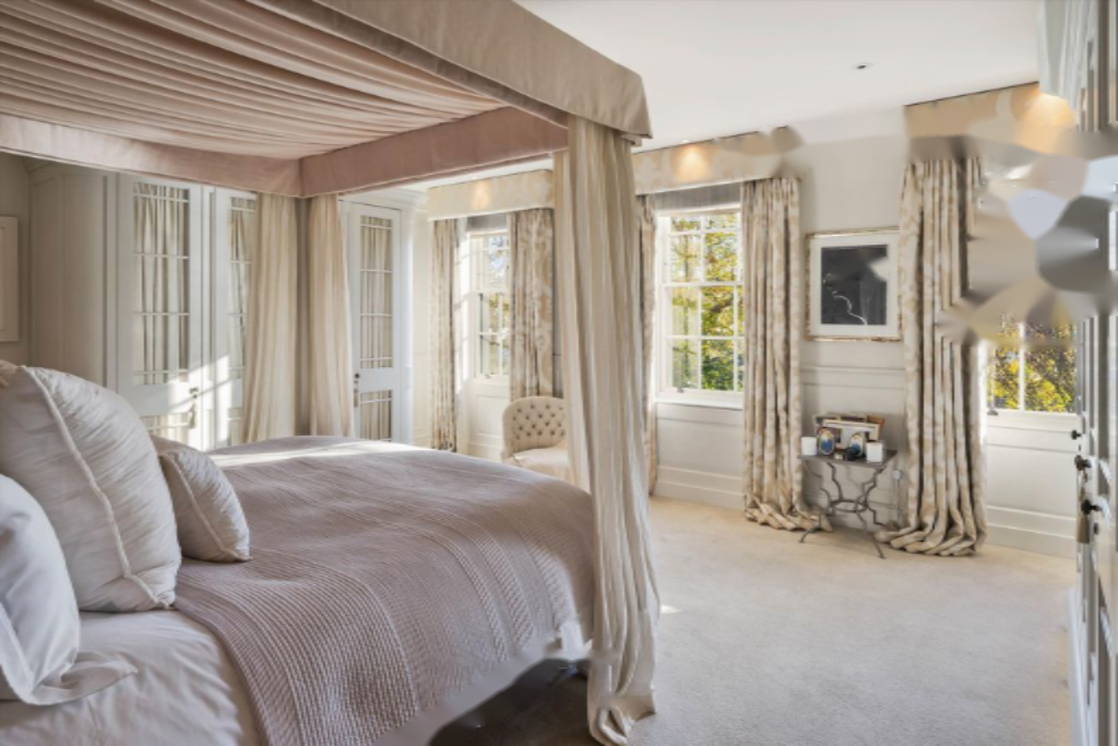 Квартира в Лондоне, Великобритания, 567 м² - фото 15