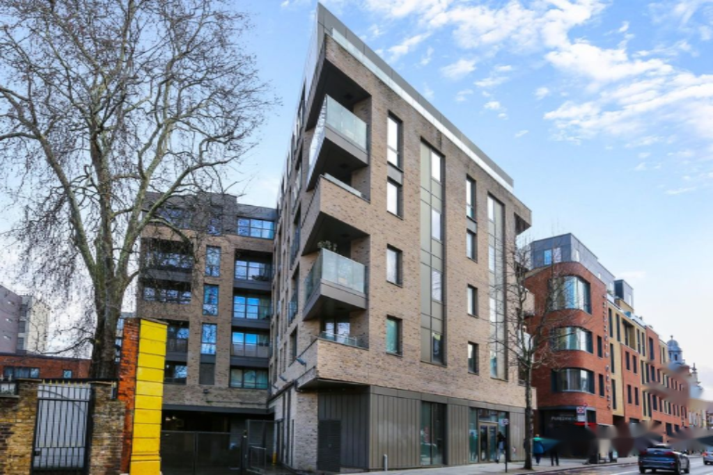 Квартира в Лондоне, Великобритания, 50 м² - фото 15