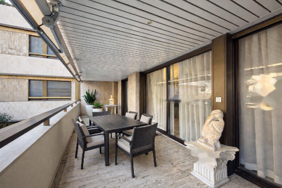 Квартира в Каннах, Франция, 84 м² - фото 15