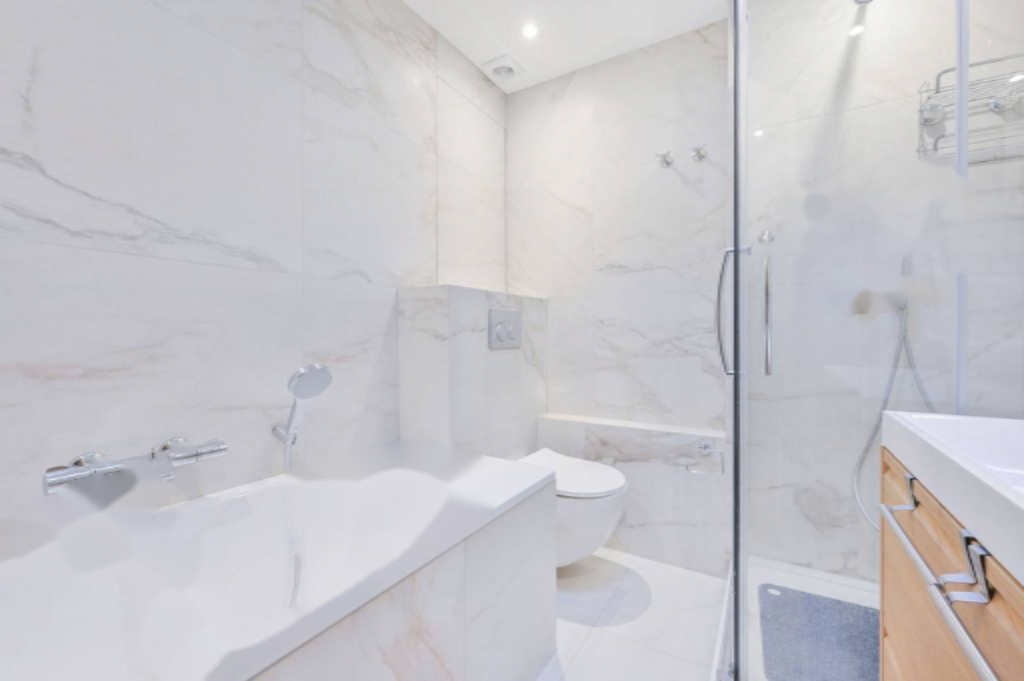 Квартира в Лондоне, Великобритания, 122 м² - фото 16