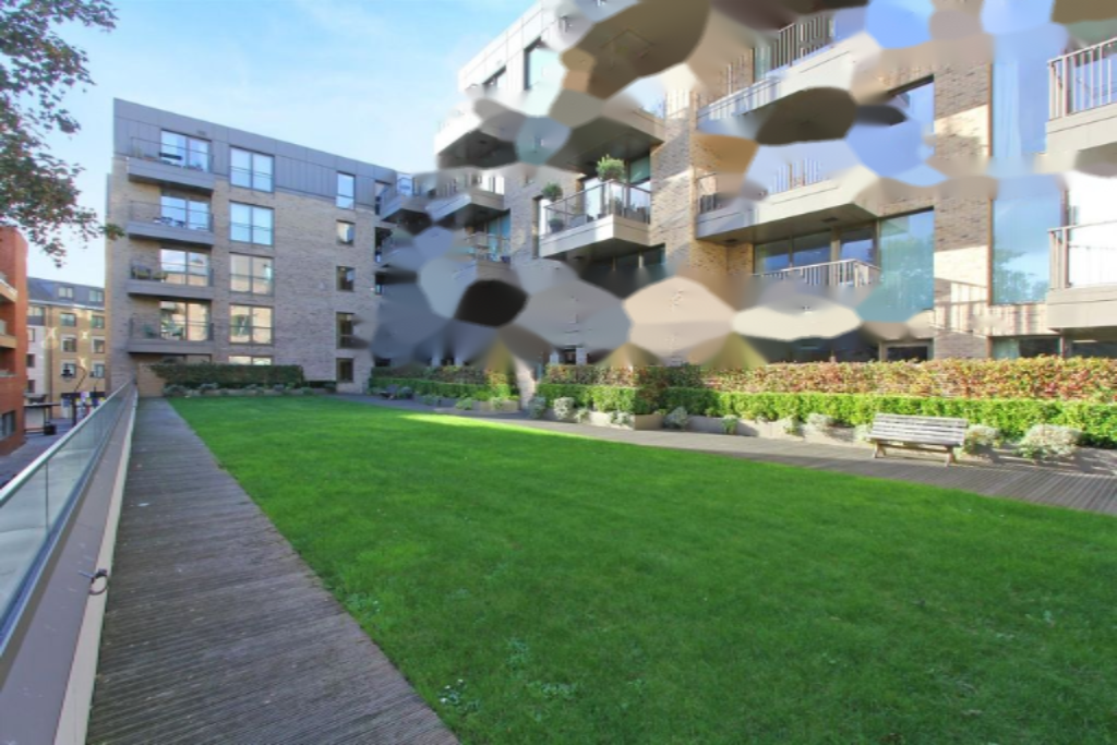 Квартира в Лондоне, Великобритания, 50 м² - фото 16