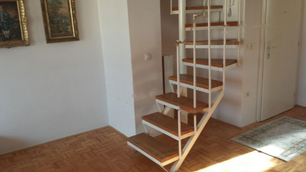 Квартира в Любляне, Словения, 88 м² - фото 16