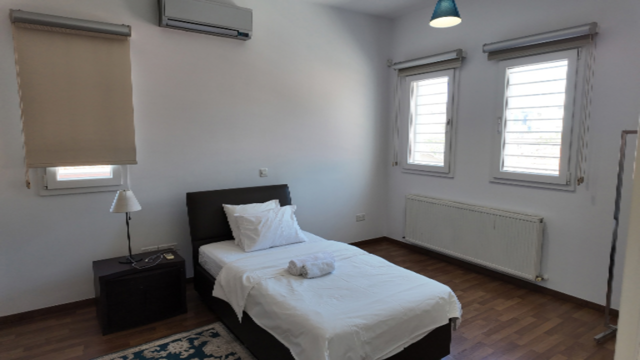 Квартира в Лимасоле, Кипр, 300 м² - фото 16