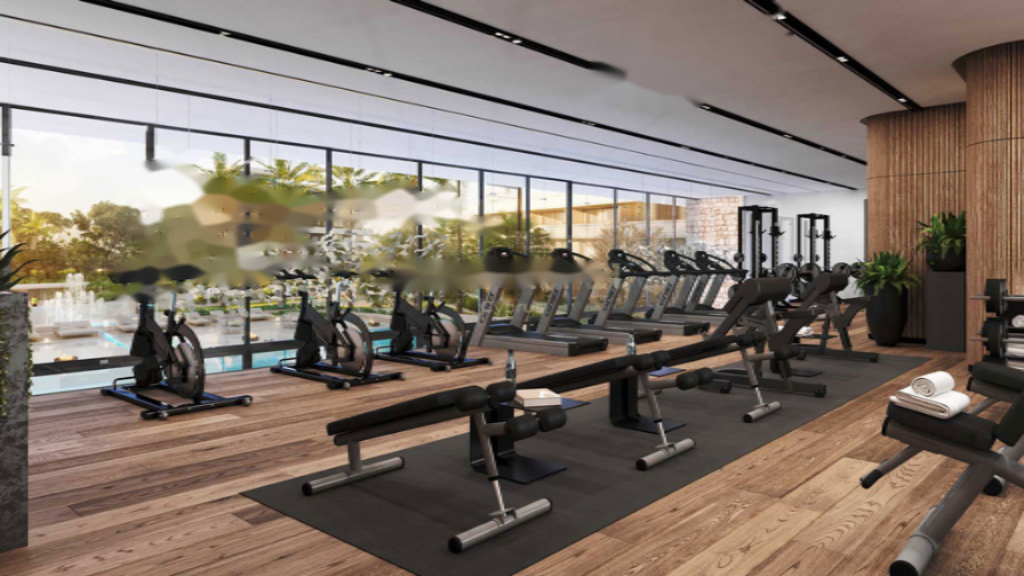 Квартира в Ермасойе, Кипр, 56 м² - фото 16