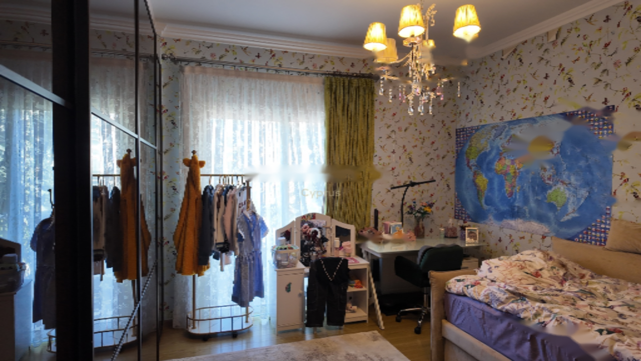 Квартира в Айос-Атанасиосе, Кипр, 600 м² - фото 16