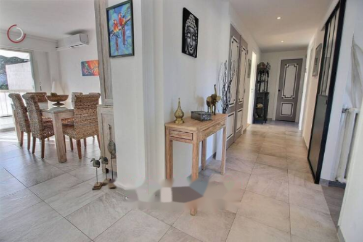 Квартира в Каннах, Франция, 90 м² - фото 6