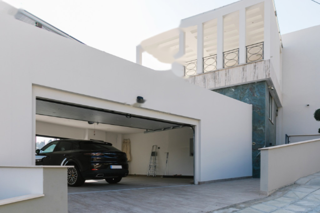 Квартира в Агиос Тихоне, Кипр, 800 м² - фото 16