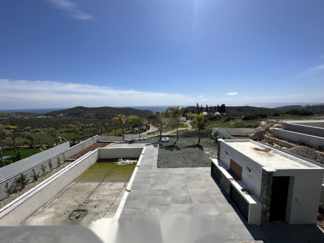 Квартира в Пареклисии, Кипр, 400 м² - фото 17