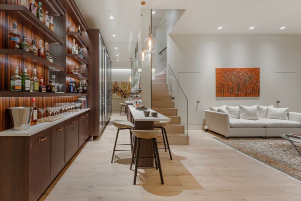 Квартира в Лондоне, Великобритания, 375 м² - фото 17