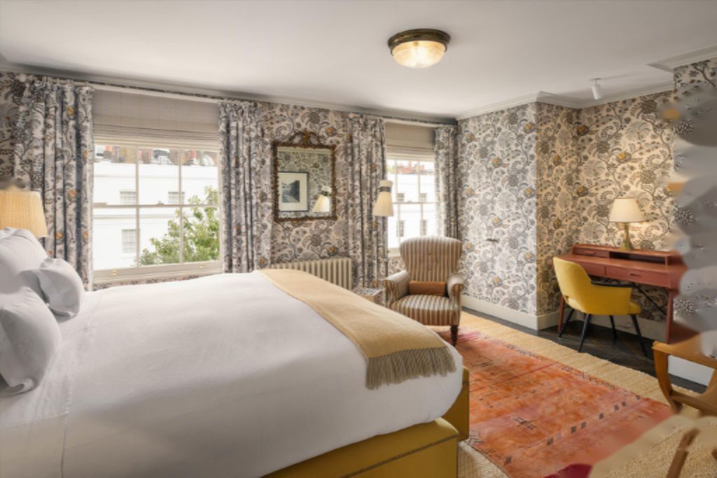 Квартира в Лондоне, Великобритания, 285 м² - фото 17