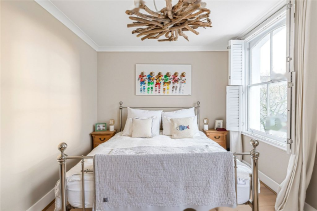 Квартира в Лондоне, Великобритания, 93 м² - фото 17