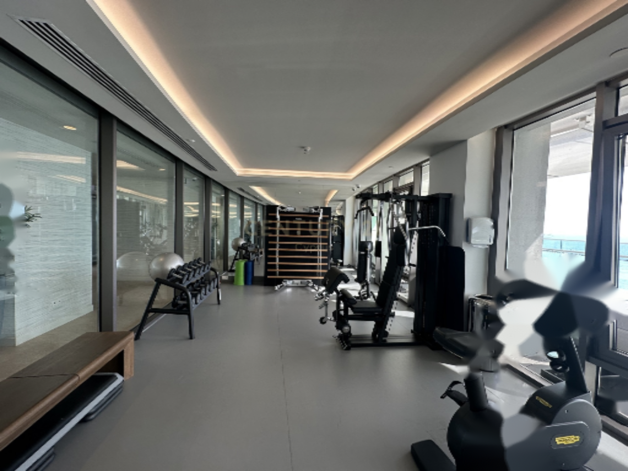 Квартира в Ермасойе, Кипр, 290 м² - фото 18