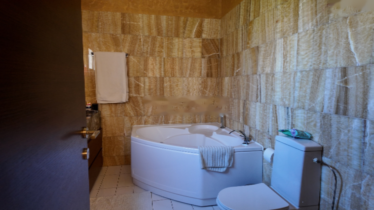 Квартира в Айос-Атанасиосе, Кипр, 600 м² - фото 18