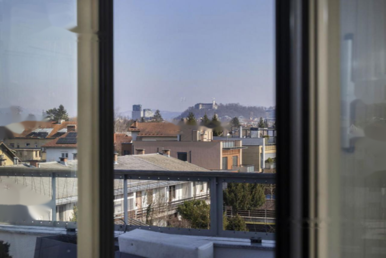 Квартира в Любляне, Словения, 239 м² - фото 18